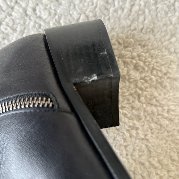 Linea Paolo Heaven Tall Boot 10 - Picture 7 of 7